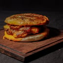 Foto de Burger Blue