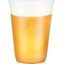 Foto de vaso de cerveza 33cl