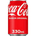Foto de Cocacola de lata