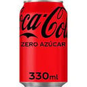 Foto de Cocacola cero