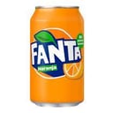 Foto de Fanta de naranja