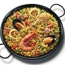 Foto de Paella de marisco 