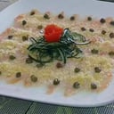 Foto de Carpaccio