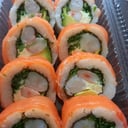 Foto de SAKE CREB ROLL