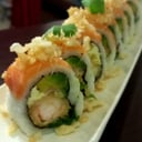 Foto de SAkE TENKATSU ROLL