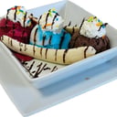 Foto de Banana Split
