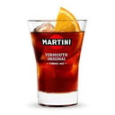 Foto de Martini Rojo