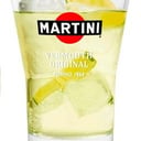 Foto de Martini Blanco
