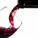 Foto de Copa Vino Tinto