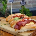 Foto de MINI HOT DOGS