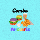 Foto de Combo arcoíris