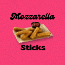 Foto de Mozzarella sticks