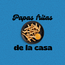 Foto de Papas fritas de la casa