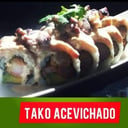 Foto de Tako acevichado