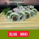 Foto de Oliva maki