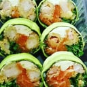 Foto de Sakebi especial