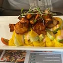 Foto de Causa caliente parrillera