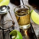 Foto de SHOT DE TEQUILA JOSÉ CUERVO 