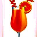 Foto de Michelada Frutos Rojos