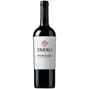 Foto de Pedregoso Syrah-Cármére, Viña Tabalí  (Valle de Limarí)	
