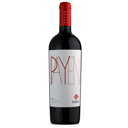 Foto de Payen Syrah - Cabernet Franc, Viña Tabalí (Valle de Limarí)	