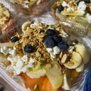 Foto de Cóctel de Fruta de Temporada 