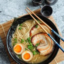 Foto de Ramen Lomo