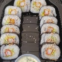 Foto de Crunch Roll