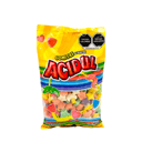 Foto de Acidul Gomita Estrella 1 Kg