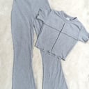 Foto de GRIS BLUSA