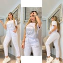 Foto de CONJUNTO BLANCO GUCCI