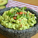 Foto de Guacamole