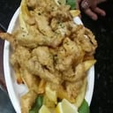 Foto de Isca de peixe
