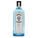 Foto de Gin medio medio