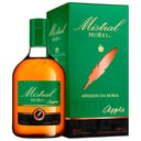 Foto de MISTRAL NOBEL APPLE