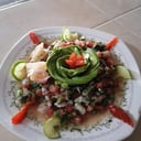 Foto de CEVICHE