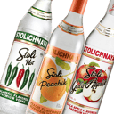Foto de STOLICHNAYA SABORES 