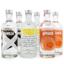 Foto de ABSOLUT SABORES 