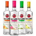 Foto de BACARDI SABORES 
