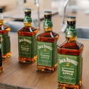 Foto de JACK DANIEL'S APPLE 