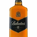 Foto de BALLANTINE´S 12 AÑOS 