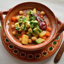 Foto de Caldo Tlalpeño