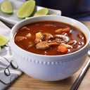 Foto de Caldo de camarón