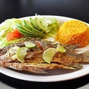 Foto de Mojarra