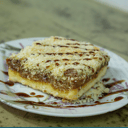 Foto de Cuadrados Dulces Sin T.A.C.C.