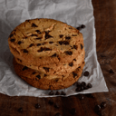 Foto de Cookies de Vainilla con Chip