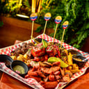 Foto de PICADA MIXTA 