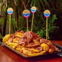 Foto de PAPAS MIXTAS