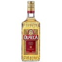 Foto de TEQUILA REPOSADO OLMECA 