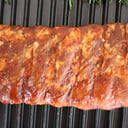 Foto de Costilla norteña en salsa de serrano